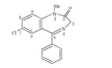 Diazepam