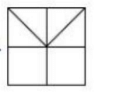 figure is embedded in which of the following alternatives?