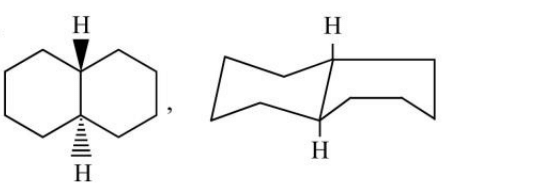 Identify the correct representation