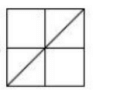 figure is embedded in which of the following alternatives?