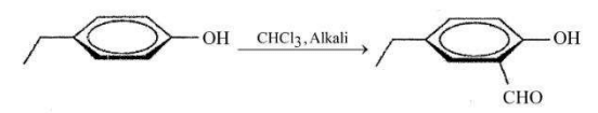 Chemical Reaction