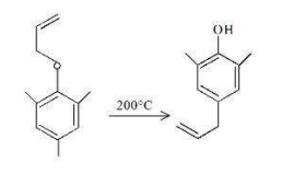 Chemical Reaction