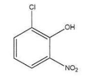 NMR Spectra compound
