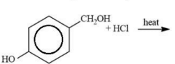 major monohalo product