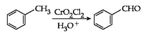 Etard reaction
