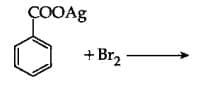 the product for the reaction: