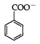 Nucleophiles in the decreasing order of their attacking strength