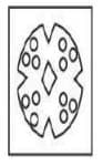 3