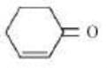 product formed when cyclohexanone undergoes Aldol condensation