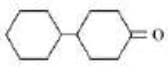 product formed when cyclohexanone undergoes Aldol condensation