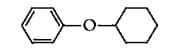 ethers, which cannot react with HI?