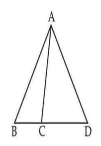Triangle ABC