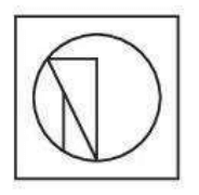 Find out the figure that can be formed from the piece given below: