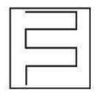 Select the figure from the options which will continue the series established by the problem figure: