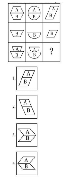 Find out which of the answer