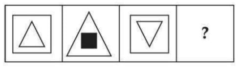Complete the picture series: