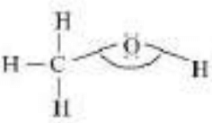 Structure of chemical bond