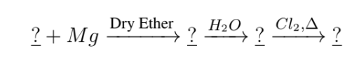 Dry ether