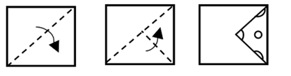Piece of paper