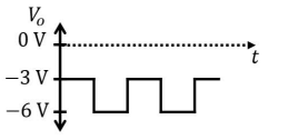 capacitor, ideal diode, input voltage, and output voltage