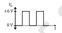 capacitor, ideal diode, input voltage, and output voltage, 
