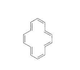 an aromatic molecule