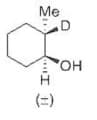 The major product formed in the following reaction