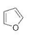 The compound(s) that participate(s) in Diels-Alder reaction with maleic anhydride is/are