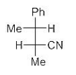 The major product formed in the following reaction is catalyst NaCN acetone,