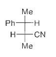 The major product formed in the following reaction is catalyst NaCN acetone,