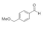 An organic compound having molecular formula C9H10O2 exhibits the following spectral characteristics: