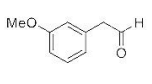 An organic compound having molecular formula C9H10O2 exhibits the following spectral characteristics: