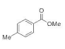 An organic compound having molecular formula C9H10O2 exhibits the following spectral characteristics: