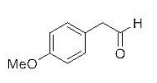 An organic compound having molecular formula C9H10O2 exhibits the following spectral characteristics:
