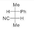 The major product formed in the following reaction is catalyst NaCN acetone,