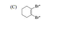 Nal MeOH, 110C Br=82Br