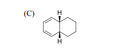 The major product of the reaction is-HH 150C-