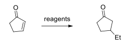 the reagents 