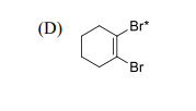 Nal MeOH, 110C Br=82Br