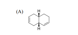 The major product of the reaction is-HH 150C-