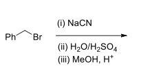 Ph-CH2-CH2-CO2
