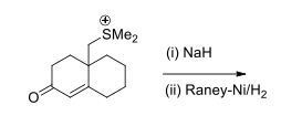 NaH Raney-Ni/H2
