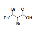 Reaction-Br2 aq KOH