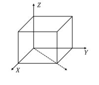 Cube XYZ 3