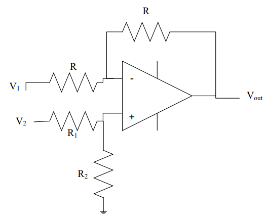 Electric Circuit