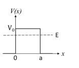 The schematically particle