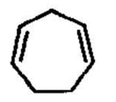 anionic form is aromatic