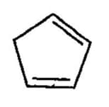 anionic form is aromatic