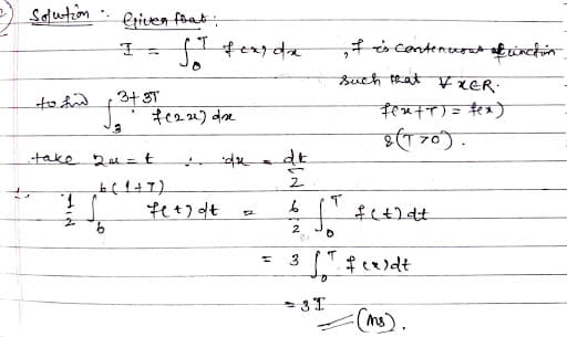 continuous function