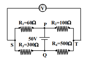 Wheatstone bridge